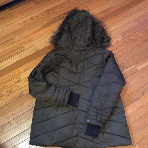 Puffer Jacket - Picture 4 of 6